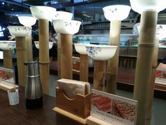 大堂-成都你六姐·牛肉冒菜(城市集市合生汇店)