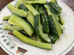 -清真永恒华威肉饼(潘家园店)