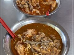 -铭辉沙嗲面(新街商业城店)
