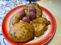 -柴火农家·江西赣南菜(土华店)