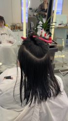 -Hair Code芭曲发型