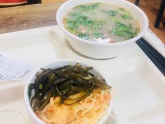 -老街粘食店(宜昌路店)