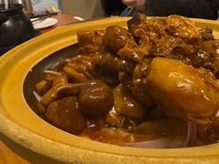 -莲餐厅·湖北菜·潜江小龙虾店(愚园路店)