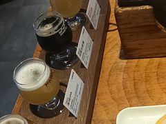 -木屋烧烤(万德庄店)
