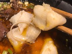 -莽子老火锅(大坪店)