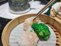 味可道虾饺皇-味可道美食坊(福基路店)