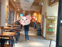 -袁家村关中印象美食(万象汇店)