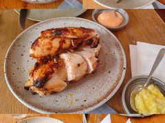 -BOR Eatery(安福路店)