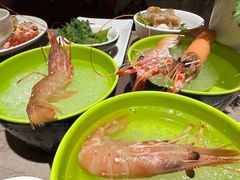 -海天盛宴海鲜自助(正大广场店)
