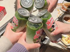 -海底捞火锅(亲子主题北金鹰店)