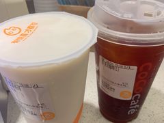 -CoCo都可(大华二店)