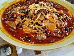 -良师门滨海人家·海鲜·家常菜(滨海城店)