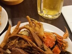-乐咖啡西餐厅(太湖皇冠假日酒店)