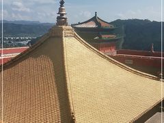-普陀宗乘之庙(小布达拉宫)