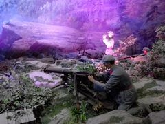 -遵义会议纪念馆