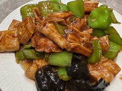 -九龙餐厅(大沽路店)