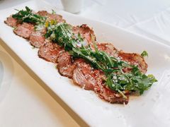 低温慢烤牛肉-黑明餐厅(白鹭洲店)