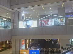 -凯德MALL(西直门店)