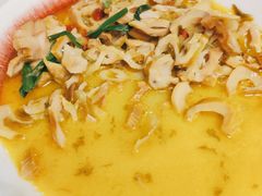 -丰收日·小海鲜·沪上家宴(顾村正大店)