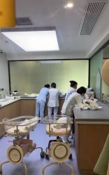 -弗蕾亚·和月月子调理院(东湖店)