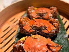 -成隆行·蟹王府(淮海店)