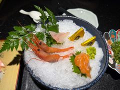 -上井精致料理自助餐(松雷店)