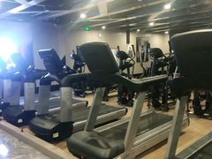-古德菲力健身(中关村大恒店)