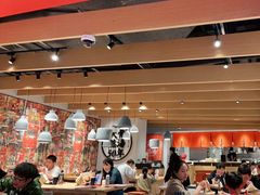 -味千拉面(广州金沙永旺梦乐城店)