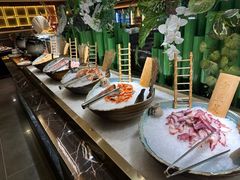 -汉丽斯巴西烤肉自助(市南店)