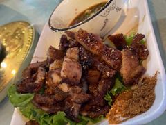 -海埂温馨饭店(金海荟·商业中心店)
