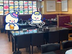 -胶东海鲜大排档(北太平庄店)