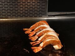 野生大虎虾-三喜鲜生(明致商厦店)