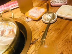 -四喜小胖·北京涮肉(五道营店)
