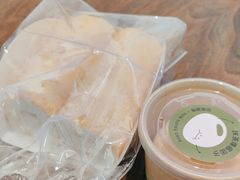 -迦南·甜品蛋糕(传媒店)