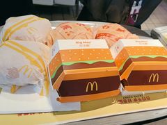 -麦当劳(三亚凤凰机场店)