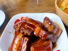 沈记红烧肉-沈记菜馆(酒仙桥路店)