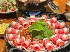 -春熙台韩国料理·章鱼肥牛(西丽店)