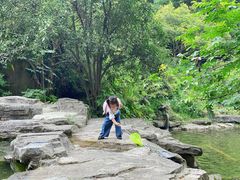 -杭州少年儿童公园