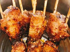 -炒豆合作社(东四总店)