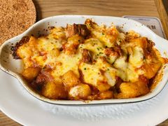 匈牙利牛肉焗饭S-必胜客(新中纬店)