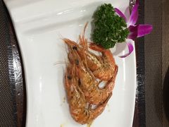 -渔日本料理铁板烧(新天地假日广场店)