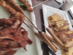 -今鲜源大酒店·中华餐饮名店(新湛路店)