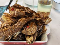Y先生的皮皮虾(大份)-后海16号·北京私房菜