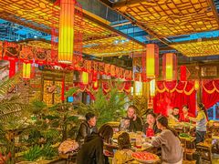 -小龙坎老火锅(金柏林店)