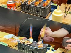 -Sushi Hanzo半藏(天环广场店)
