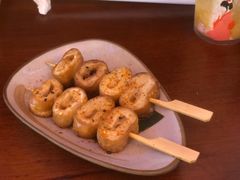 -饭町二郎日式综合茶餐(中安广场店)