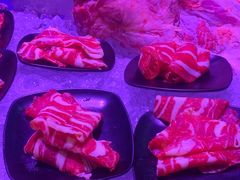 -步步高福朋喜来登·宜客乐西餐厅