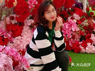 怎么看都像是怀孕的 | 周末出去溜达啦