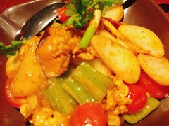 -花马天堂云南餐厅 Lost Heaven(外滩店)