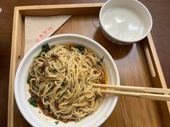 -万县面馆(高笋塘店)